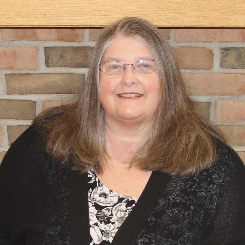 Marlene Buzzell