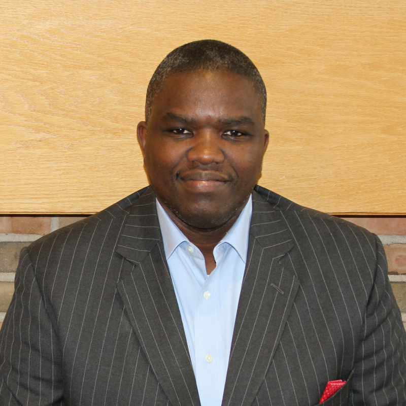 Max Omusi